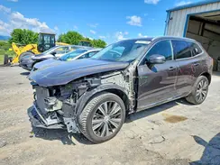 YV4L12RL1N1921645 2022 VOLVO XC60