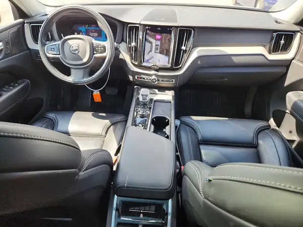 YV4L12RL1N1921645 2022 VOLVO XC60 - Image 8