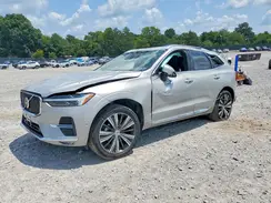 YV4L12RL1N1924836 2022 VOLVO XC60
