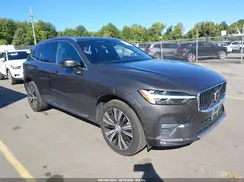 YV4L12RL1N1946660 2022 VOLVO XC60