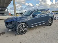 YV4L12RL1N1954368 2022 VOLVO XC60
