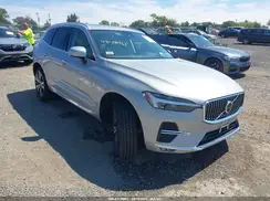 YV4L12RL1N1956282 2022 VOLVO XC60