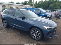 YV4L12RL1R1710743 2024 VOLVO XC60