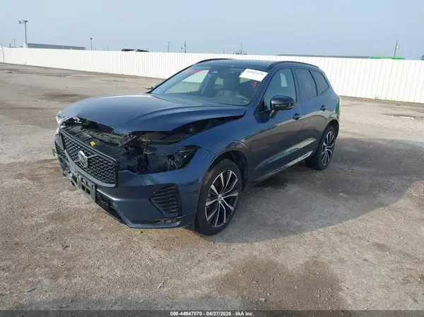 YV4L12RL1R1777827 2024 VOLVO XC60 - Image 2