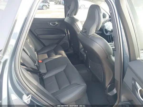 YV4L12RL1R1777827 2024 VOLVO XC60 - Image 8