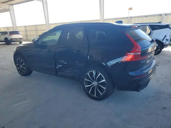 YV4L12RL1R1807408 2024 VOLVO XC60 - Image 2