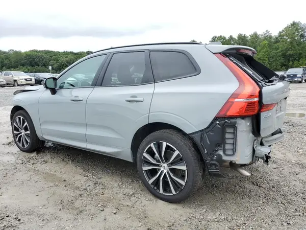 YV4L12RL1R1848234 2024 VOLVO XC60 - Image 2