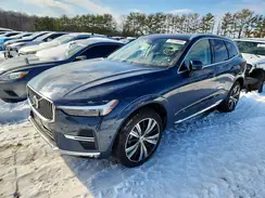 YV4L12RL2N1024530 2022 VOLVO XC60