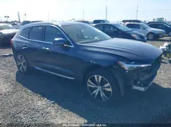 YV4L12RL2N1026973 2022 VOLVO XC60