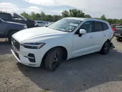 YV4L12RL2N1905941 2022 VOLVO XC60