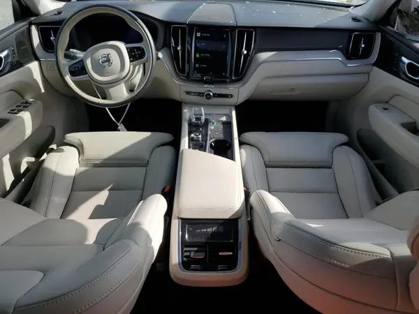 YV4L12RL2N1905941 2022 VOLVO XC60 - Image 8