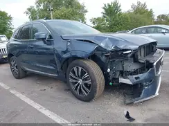 YV4L12RL2N1961040 2022 VOLVO XC60