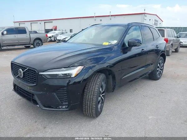 YV4L12RL2R1768571 2024 VOLVO XC60 - Image 2