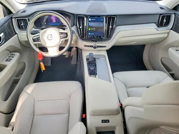 YV4L12RL2R1776427 2024 VOLVO XC60 - Image 8