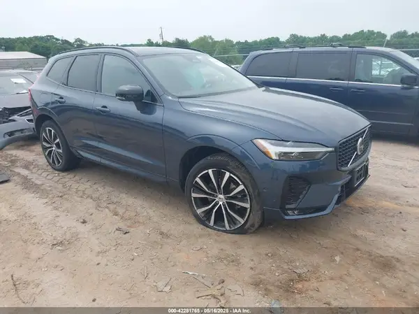 YV4L12RL2R1777819 2024 VOLVO XC60 - Image 1