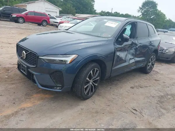 YV4L12RL2R1777819 2024 VOLVO XC60 - Image 2