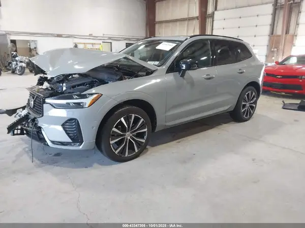 YV4L12RL2R1812925 2024 VOLVO XC60 - Image 2