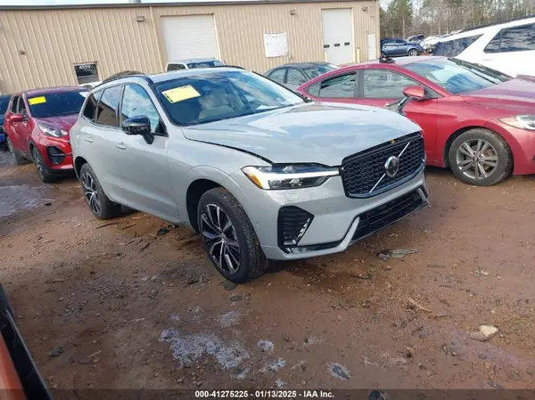 YV4L12RL2R1820409 2024 VOLVO XC60 - Image 1