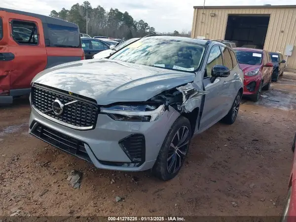 YV4L12RL2R1820409 2024 VOLVO XC60 - Image 2