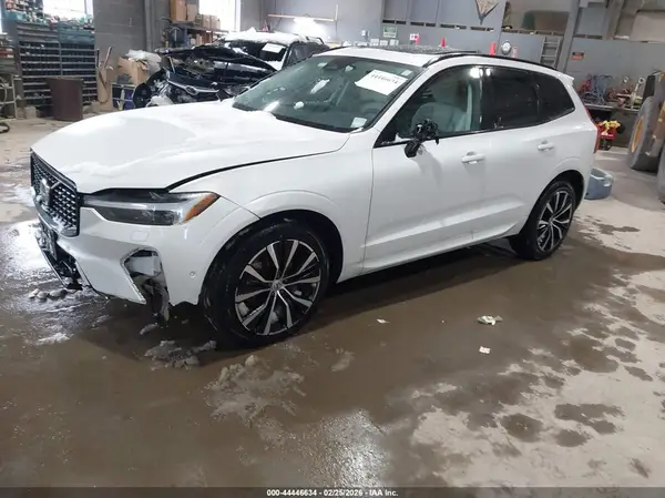 YV4L12RL2R1825304 2024 VOLVO XC60 - Image 2