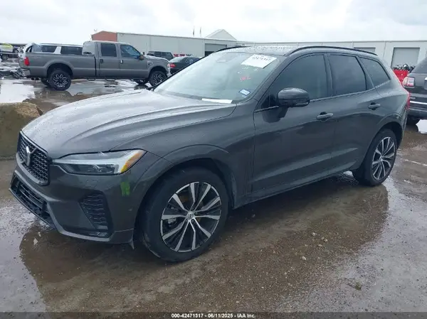 YV4L12RL2R1831572 2024 VOLVO XC60 - Image 2