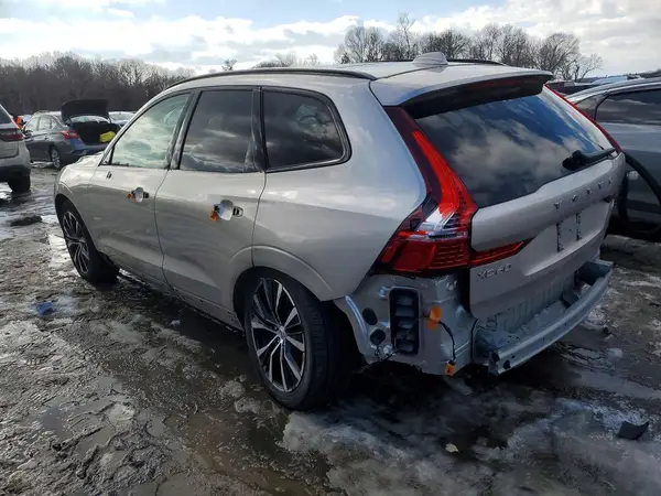 YV4L12RL2R1835332 2024 VOLVO XC60 - Image 2