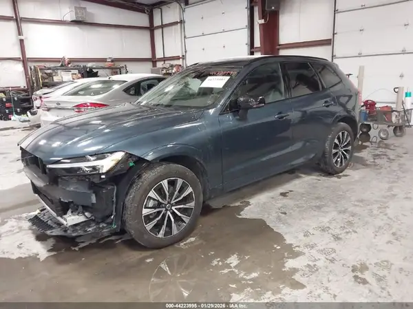 YV4L12RL2R1879735 2024 VOLVO XC60 - Image 2