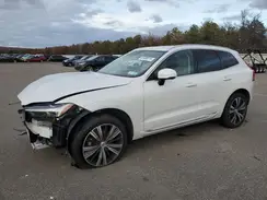 YV4L12RL3N1003086 2022 VOLVO XC60