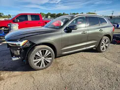 YV4L12RL3N1025878 2022 VOLVO XC60