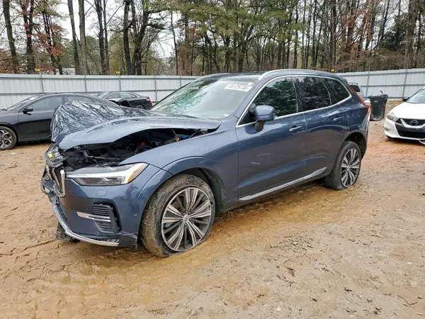 YV4L12RL3N1026979 2022 VOLVO XC60 - Image 1