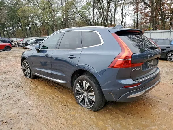 YV4L12RL3N1026979 2022 VOLVO XC60 - Image 2