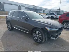 YV4L12RL3N1074210 2022 VOLVO XC60