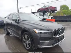 YV4L12RL3N1088723 2022 VOLVO XC60