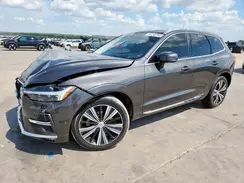 YV4L12RL3N1904555 2022 VOLVO XC60