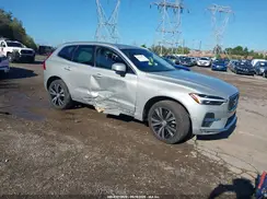 YV4L12RL3N1950838 2022 VOLVO XC60