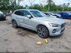 YV4L12RL3N1961063 2022 VOLVO XC60