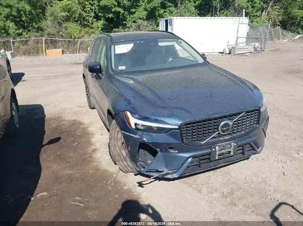 YV4L12RL3R1723624 2024 VOLVO XC60 - Image 1