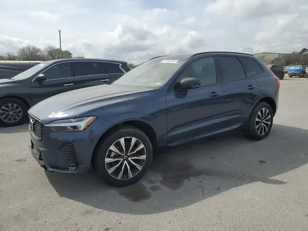 YV4L12RL3R1738723 2024 VOLVO XC60 - Image 1