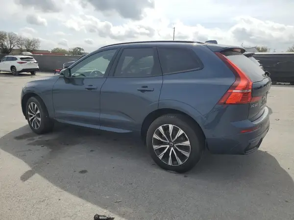 YV4L12RL3R1738723 2024 VOLVO XC60 - Image 2