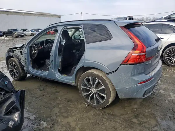 YV4L12RL3R1744991 2024 VOLVO XC60 - Image 2