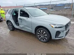 YV4L12RL3R1757157 2024 VOLVO XC60