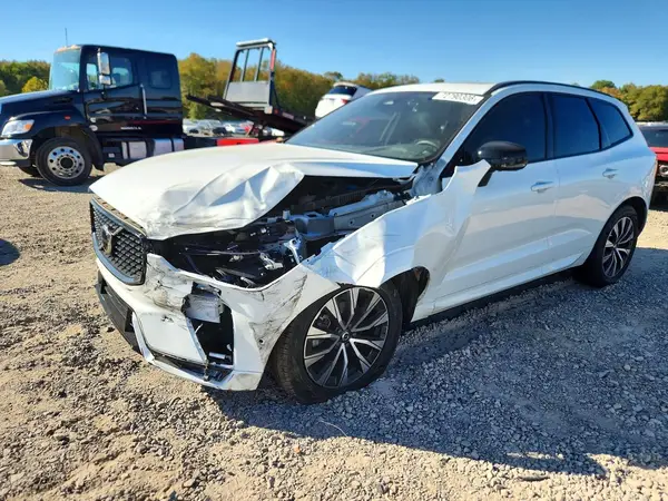 YV4L12RL3R1757613 2024 VOLVO XC60 - Image 1