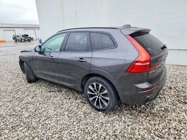 YV4L12RL3R1774993 2024 VOLVO XC60 - Image 2