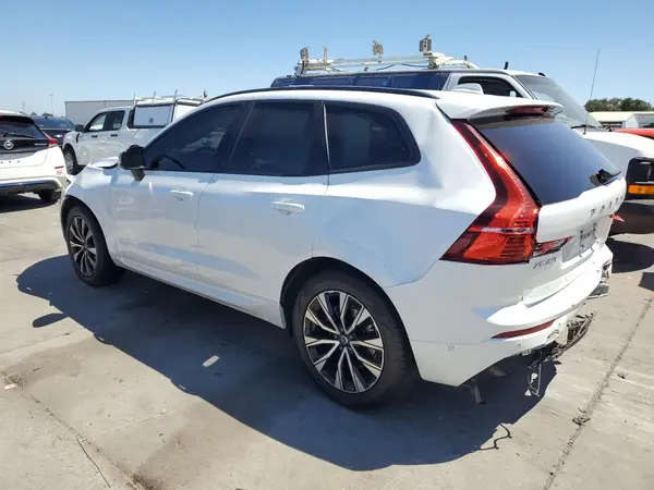 YV4L12RL3R1775416 2024 VOLVO XC60 - Image 2