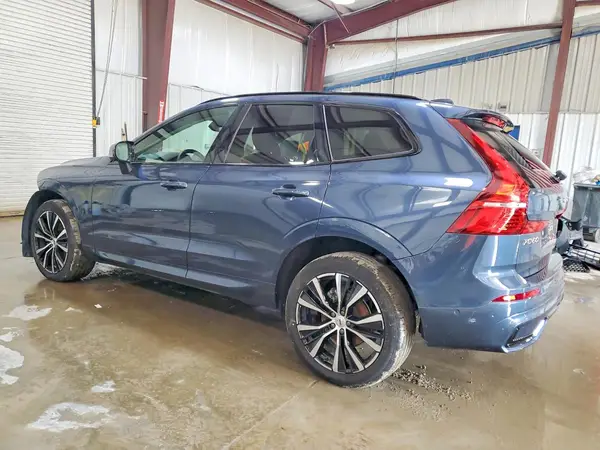 YV4L12RL3R1823335 2024 VOLVO XC60 - Image 2