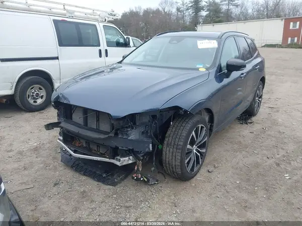 YV4L12RL3R1830513 2024 VOLVO XC60 - Image 2