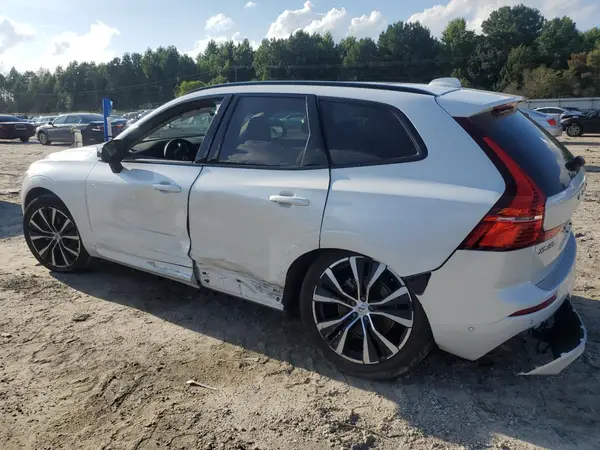 YV4L12RL3R1904397 2024 VOLVO XC60 - Image 2
