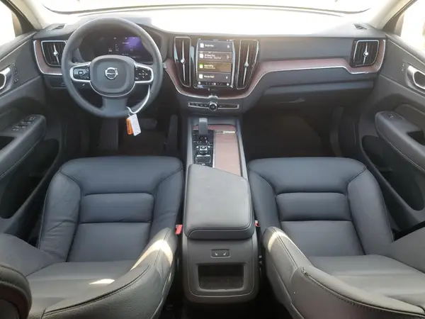 YV4L12RL3R1904397 2024 VOLVO XC60 - Image 8