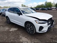 YV4L12RL3R1904660 2024 VOLVO XC60