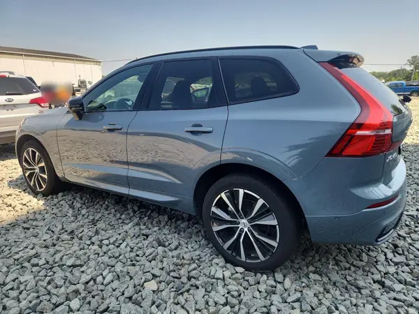 YV4L12RL3R1934063 2024 VOLVO XC60 - Image 2
